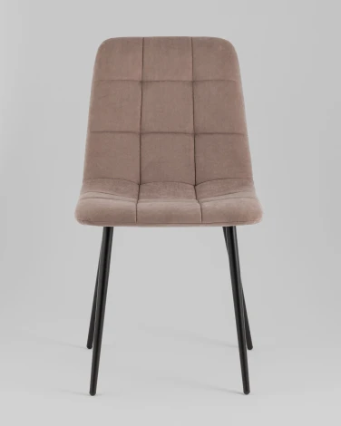 Стул Одди Original велюр латте Stool Group УТ000041989