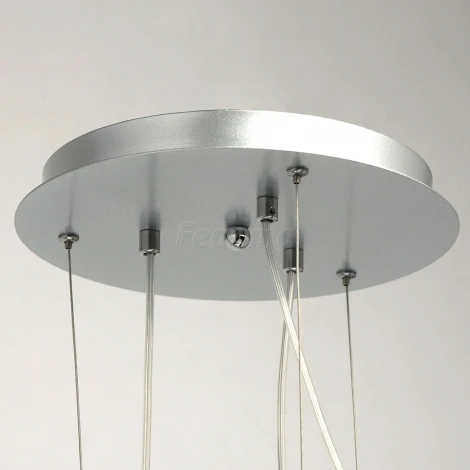 Подвесной светильник MW-Light Эйберген 723010203