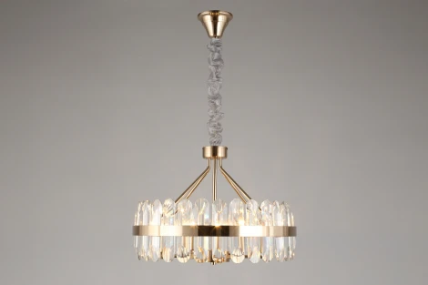 Подвесная люстра Aployt Jola APL.749.03.06