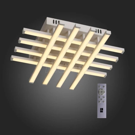 Потолочная люстра ST Luce Intersezione SL838.502.08