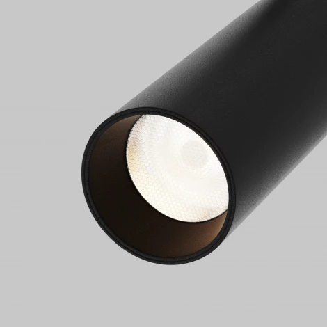 Трековый светильник Focus Led Exility 3000K 12Вт 36° (магнитный) Maytoni Technical TR032-2-12W3K-M-B (48V)