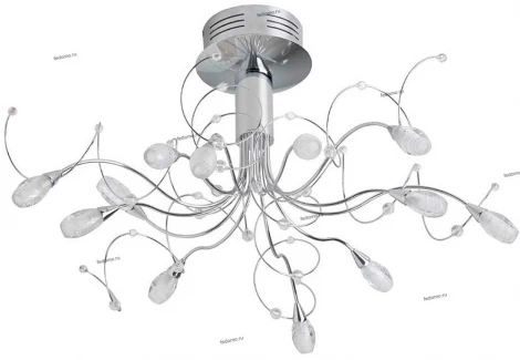 Потолочный светильник Brilliant Mareline G93239/13