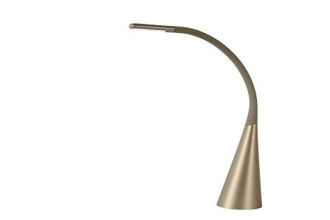 Интерьерная настольная лампа Lucide Goosy Led 18655/04/02