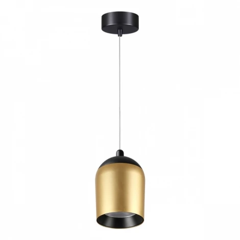 Подвесной светильник Novotech Over 358515 (LED, 220V, на проводе, круглые)