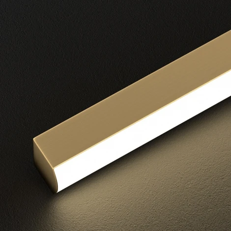 Настенный светильник светодиодный ImperiumLoft Zinn01 ZINN H80 (230916-23)