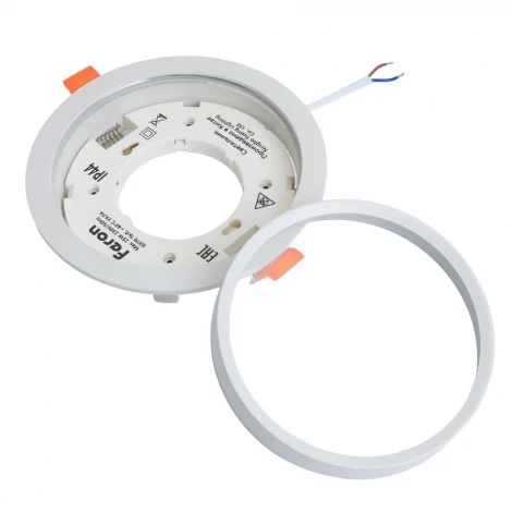 Светильник потолочный встраиваемый Feron DL704 51105