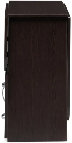 Стол-тумба Woodville венге 40204