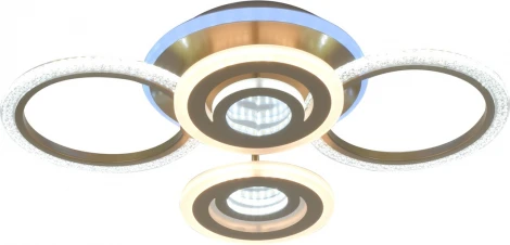 Потолочная люстра Мелодия Света SS1L 000030275