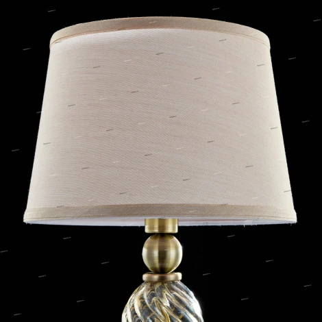 Интерьерная настольная лампа Maytoni Murano ARM855-TL-01-R