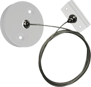 Подвесной комплект Denkirs Smart TR2106-WH