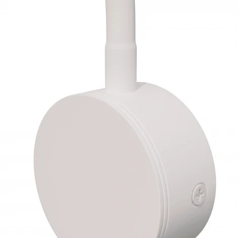 Спот 3W 145LM 3000K, белый Lightstar Omega 200136