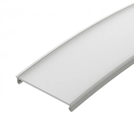 Экран SL-SEAMLESS-10m OPAL FLEX (Пластик) 029439 Arlight