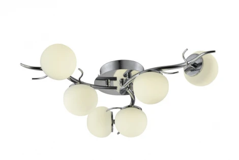 Потолочная люстра Kronem Aella NC-1-1-36-101-C