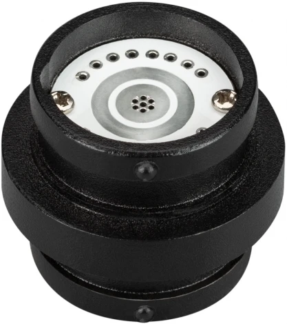 Коннектор MAG-FLEX-CON-POWER-MINI (BK) (Arlight, IP20 Металл) 035391