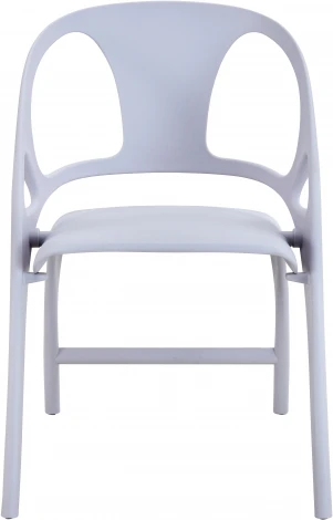 Стул Stool Group складной Liara пластик нежно-фиолетовый арт.УТ000040562