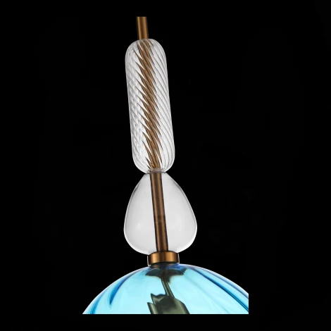 Подвесной светильник ST Luce Illuvio SL1147.803.01