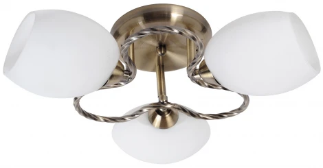 Потолочная люстра Mobitlux 601.02