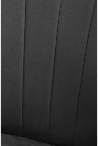 Компьютерное кресло Woodville Тибо черный 464218