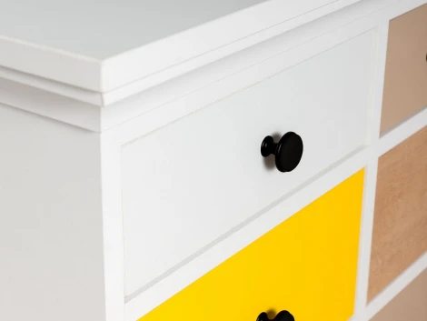 Комод Reina ОГОГО 344641 (бунратти)