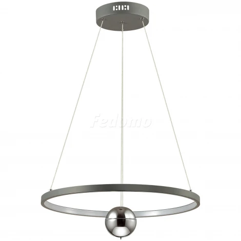 Подвесная люстра Odeon Light Lond 4031/21L