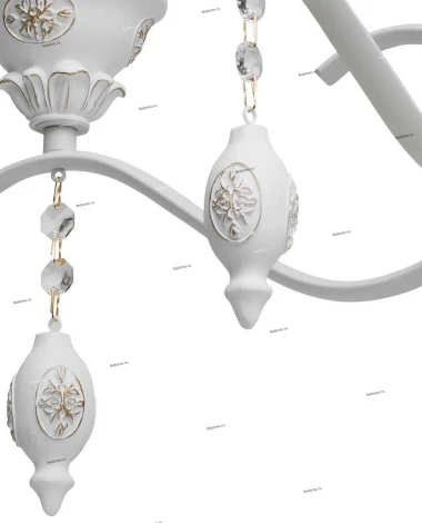 Подвесная люстра MW-Light Версаче 639011505