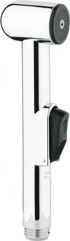 Гигиенический душ Grohe BauCurve 123072 комплект