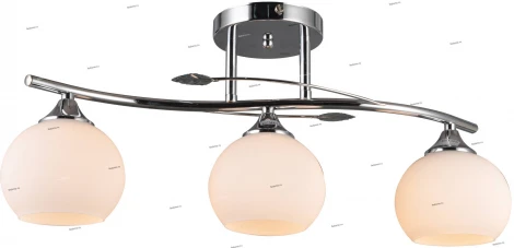 Потолочная люстра J-Light 1502 1502/3C