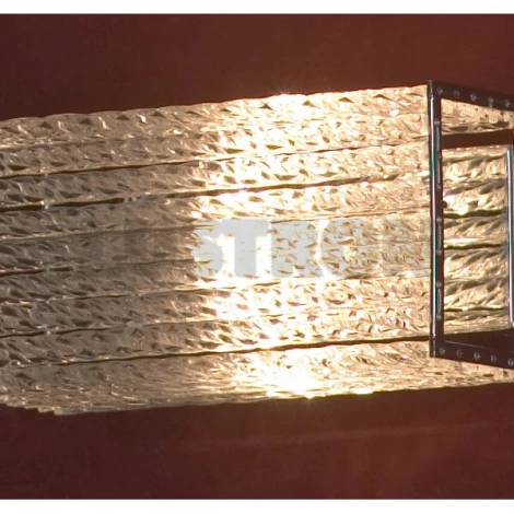 Настенно-потолочный светильник Lussole Lariano LSA-5401-01