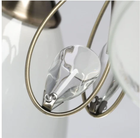 Подвесная люстра Ариадна 105010805