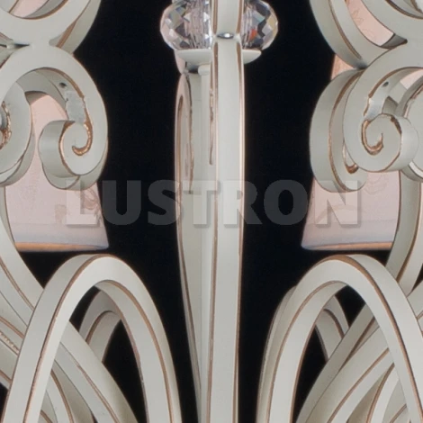 Подвесная люстра Maytoni Elegant 45 ARM241-10-G