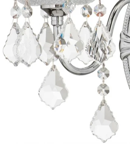 Бра Osgona Classic 700624 (220V, подвески, подсвечник, свеча)