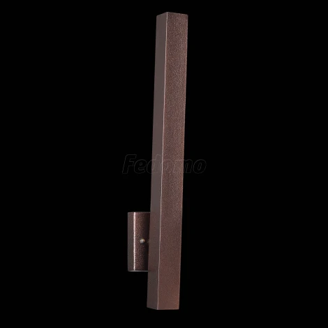 Настенный светильник уличный Novotech Cornu 358057