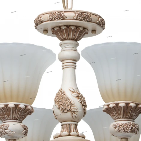 Подвесная люстра MW-Light Версаче 639011208