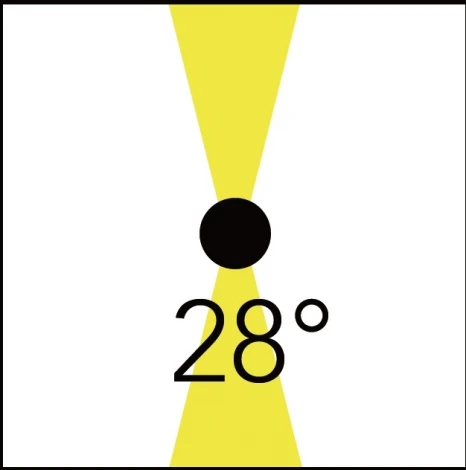 Архитектурная подсветка Oasis Light TUBE LED W1879