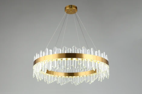 Подвесная люстра Orabel APL.029.03.106 Aployt