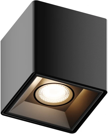 Накладной светильник Hesby Lighting Flux HSBL_0120 (220V)