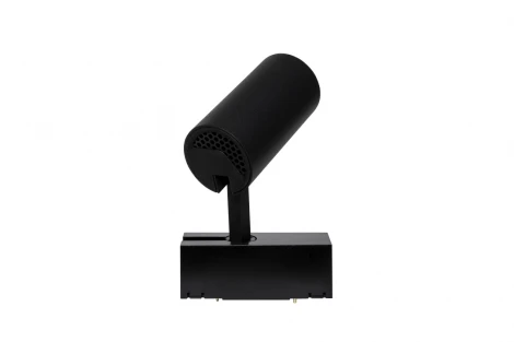 Трековый светильник магнитный DesignLed SY SY-601201-BL-10-36-NW (24V, круглые)