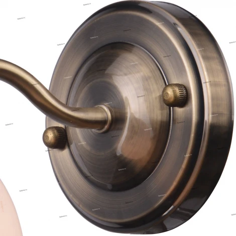 Бра Toplight Octavia TL3760B-01AB