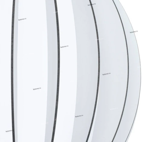 Настенный светильник Eglo Stellato 2 95609 (220V)