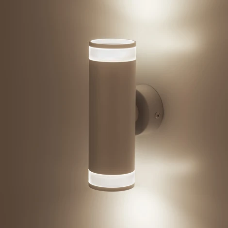 Настенный светильник ЭРА WL30 GU10 WH WL30 GU10 WH