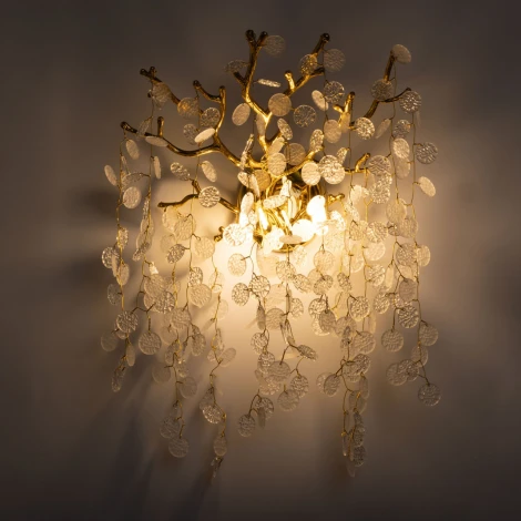 Бра De City Лайма 467022102 (220V, подвески)