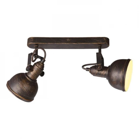 Бра Arte Lamp Martin A5213AP-2BR (220V)