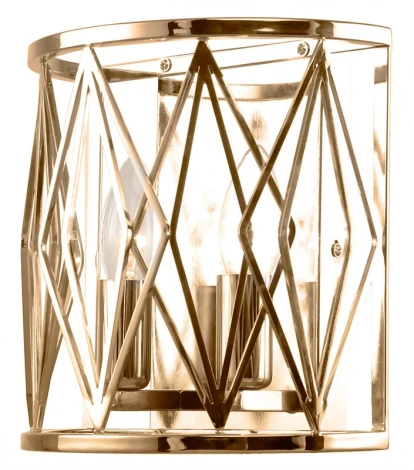 Настенный светильник Rombik 3020/05/02W (220V)