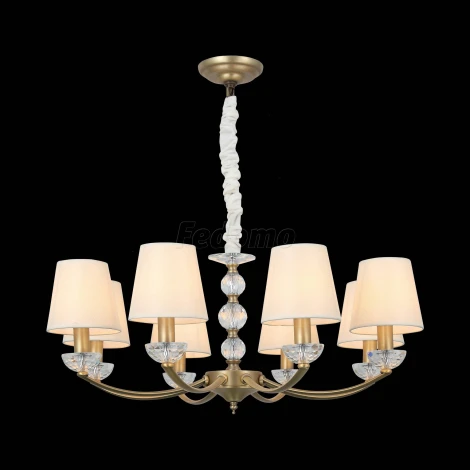 Подвесная люстра ST Luce Miscela SL812.303.08