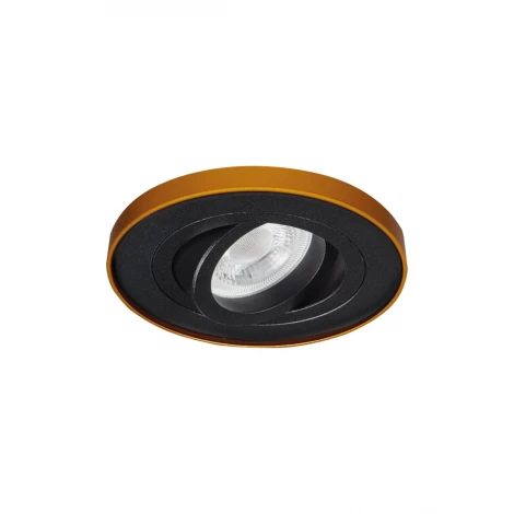 Точечный светильник DTO-B/G Kanlux Tiny Bord 37166