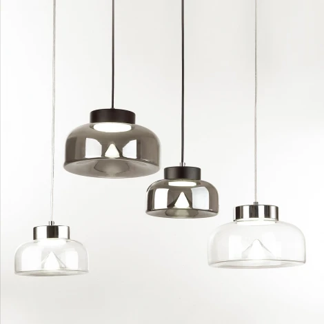 Подвесной светильник Odeon Light Kaleo 4720/12L