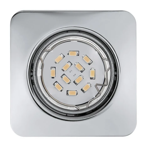 Встраиваемый точечный светильник Eglo Peneto 94263 (220V)