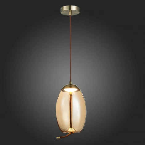 Подвесной светильник ST Luce Ozzio SL6108.333.01