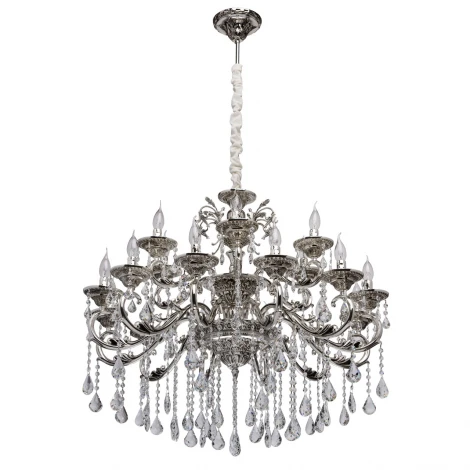 Подвесная люстра MW-Light Селена 482015518