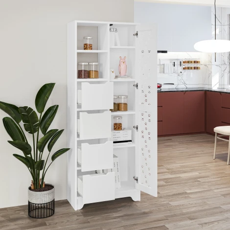 Комод LEVE YADA MAXI MULTIPURPOSE CABINET